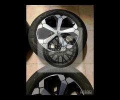 Cerchi 18 e pneumatici nuova Dacia Duster - 6