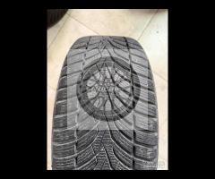 Cerchi 17 pneumatici invernali Volvo V40 V60 - 8