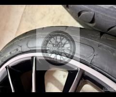Cerchi 19 Mercedes Classe A con pneumatici nuovi - 7