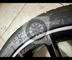 Cerchi 19 Mercedes Classe A con pneumatici nuovi - 8