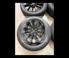 Cerchi 18 e pneumatici originali Opel Mokka X - 4