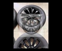 Cerchi 18 e pneumatici originali Opel Mokka X - 6