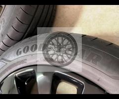 Cerchi 18 e pneumatici originali Opel Mokka X - 7