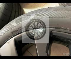 Cerchi 18 e pneumatici originali Opel Mokka X - 8
