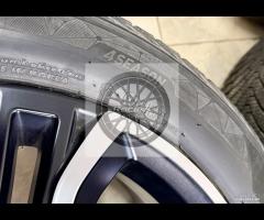 Cerchi 18 e pneumatici 4 Stagioni Jeep Avenger - 9