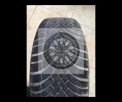 Cerchi 18 e pneumatici 4 Stagioni Jeep Avenger - 10