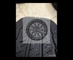Cerchi 18 e pneumatici originali Audi Q2 T-Roc - 10