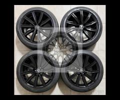 Cerchi 19 e pneumatici originali Audi A6