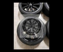 Cerchi 19 e pneumatici originali Audi A6