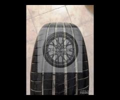 Cerchi 19 e pneumatici originali Audi A6 - 9