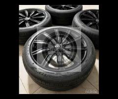 Cerchi 19 e pneumatici originali Audi A6 - 11