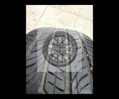 Cerchi 18 pneumatici Mg eHS Gs Hector Hs One Pilot - 10