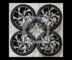 Cerchi 16 e pneumatici nuova Hyundai i10 N Line