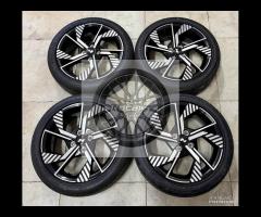 Cerchi 16 e pneumatici nuova Hyundai i10 N Line