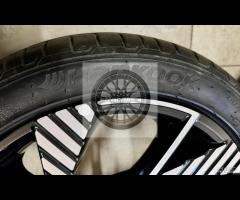 Cerchi 16 e pneumatici nuova Hyundai i10 N Line - 7