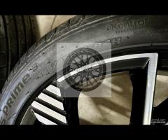 Cerchi 16 e pneumatici nuova Hyundai i10 N Line - 8