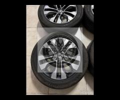 Cerchi 18 e pneumatici Dr 4.0 5.0 Dr5 Evo Evo5