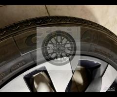 Cerchi 18 e pneumatici Dr 4.0 5.0 Dr5 Evo Evo5 - 7