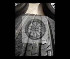 Cerchi 18 e pneumatici Dr 4.0 5.0 Dr5 Evo Evo5 - 10