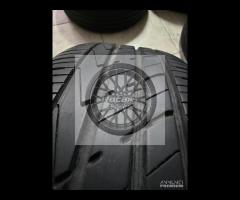 Cerchi 19 e pneumatici estivi Audi Q3 - 10