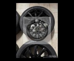 Cerchi 17 original Alfa Romeo Giulietta pneumatici - 6