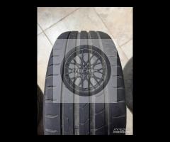 Cerchi 17 original Alfa Romeo Giulietta pneumatici - 9