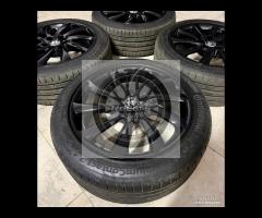 Cerchi 17 original Alfa Romeo Giulietta pneumatici - 11