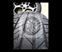 Cerchi 16 e pneumatici originali Mg 3 - 10