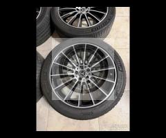 Cerchi 20 e pneumatici Mercedes Glc Coupe