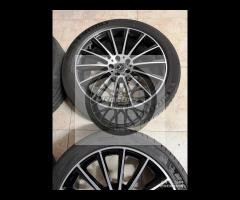 Cerchi 20 e pneumatici Mercedes Glc Coupe - 6