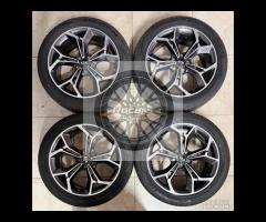 Cerchi 19 e pneumatici estivi Kia Sportage Gt Line - 1