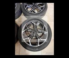 Cerchi 19 e pneumatici estivi Kia Sportage Gt Line - 5