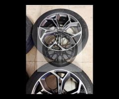 Cerchi 19 e pneumatici estivi Kia Sportage Gt Line - 6