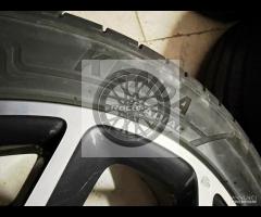 Cerchi 19 e pneumatici estivi Kia Sportage Gt Line - 7
