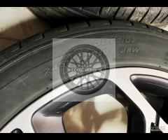 Cerchi 19 e pneumatici estivi Kia Sportage Gt Line - 8