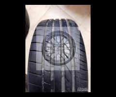 Cerchi 19 e pneumatici estivi Kia Sportage Gt Line - 9