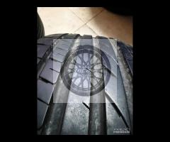 Cerchi 19 e pneumatici estivi Kia Sportage Gt Line - 10