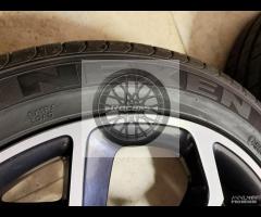 Cerchi 19 e pneumatici estivi Kia Sportage Gt Line - 11