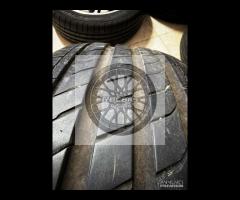 Cerchi 19 e pneumatici estivi Kia Sportage Gt Line - 14