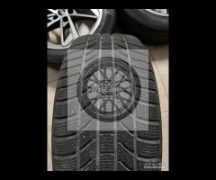 Cerchi 19 e pneumatici Audi Q3 Volkswagen Tiguan - 9