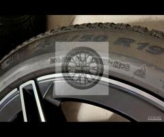 Cerchi 19 Mercedes Gla Glb e pneumatici 4 Stagioni - 8