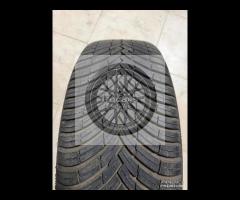 Cerchi 19 Mercedes Gla Glb e pneumatici 4 Stagioni - 9