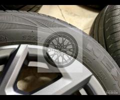Cerchi 14 originali e pneumatici Kia Picanto - 8