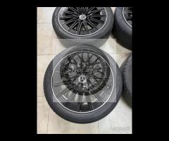 Cerchi 20 originali e pneumatici Mercedes Gla Glb