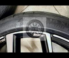 Cerchi 18 e pneumatici originali Volkswagen Polo - 12