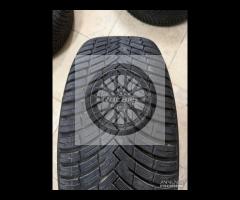 Cerchi 18 neri e pneumatici Evoque Freelander 2 - 9