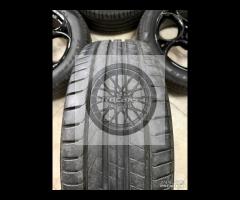 Cerchi neri Alfa Romeo Stelvio e pneumatici estivi - 9