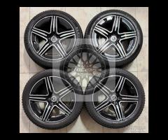 Cerchi 20 nuova Mercedes Glc Coupe pneumatici