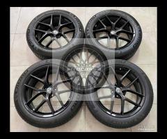 Cerchi 20 Alfa Romeo Stelvio pneumatici invernali