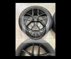Cerchi 20 Alfa Romeo Stelvio pneumatici invernali